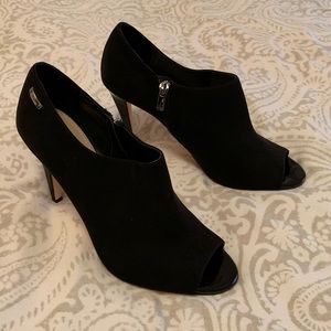 Calvin Klein High Heel Size 9.5